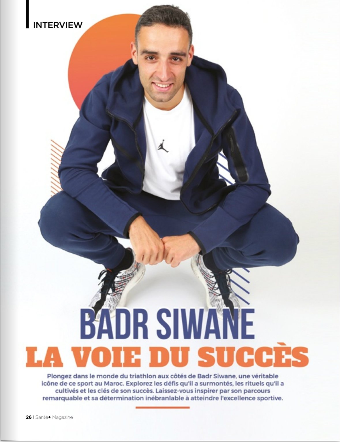 Badr Siwane — revue de presse (page 5)