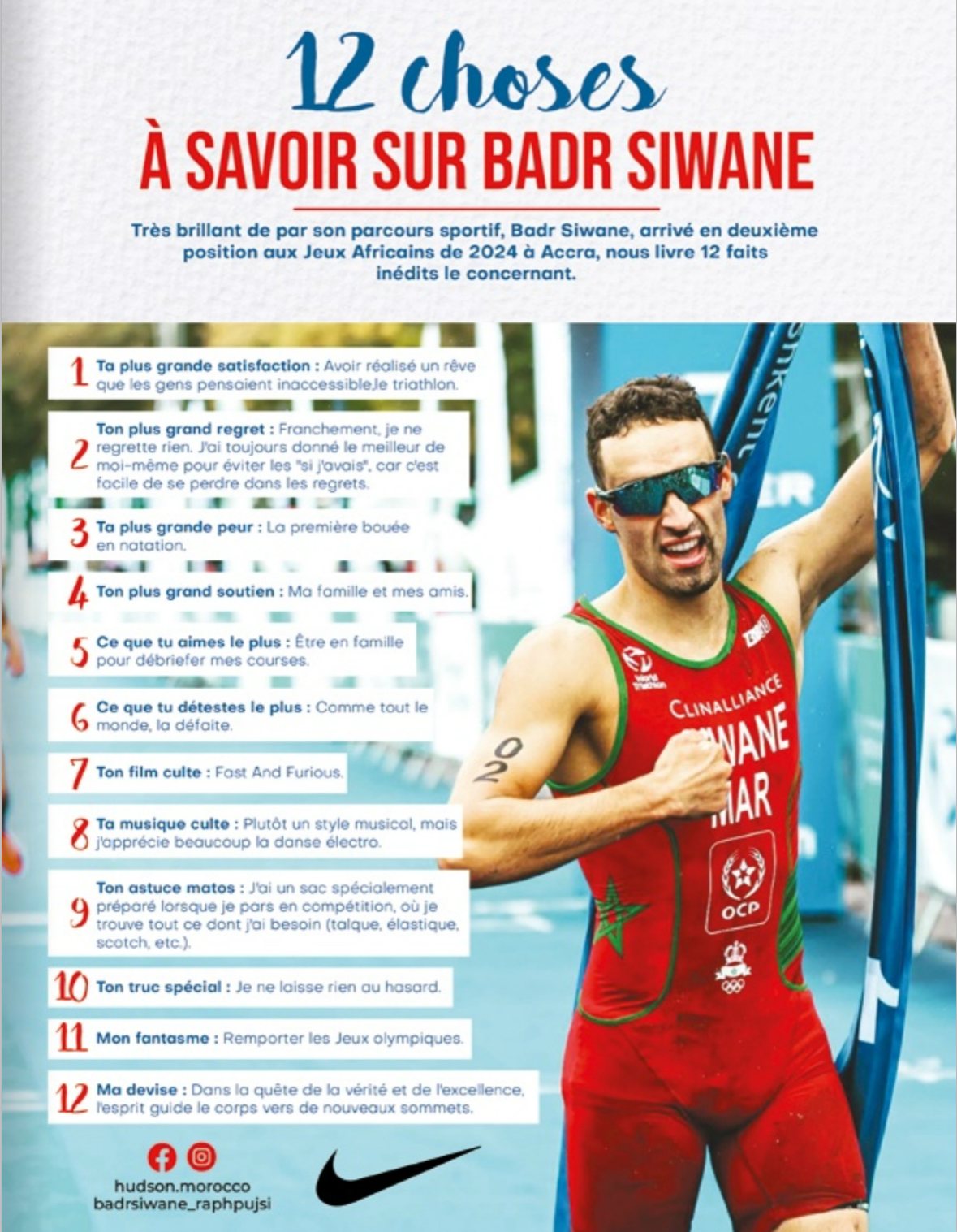 Badr Siwane — revue de presse (page 7)