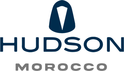 Hudson Morocco